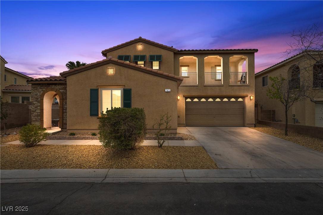 Las Vegas, NV 89113,7825 Alameda Creek ST