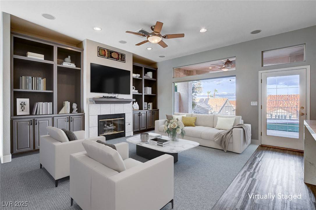 Las Vegas, NV 89134,3012 Anna Bay DR