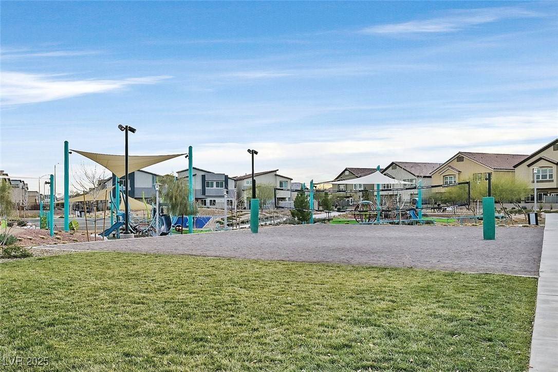 North Las Vegas, NV 89084,7456 Cooks Meadow ST #na