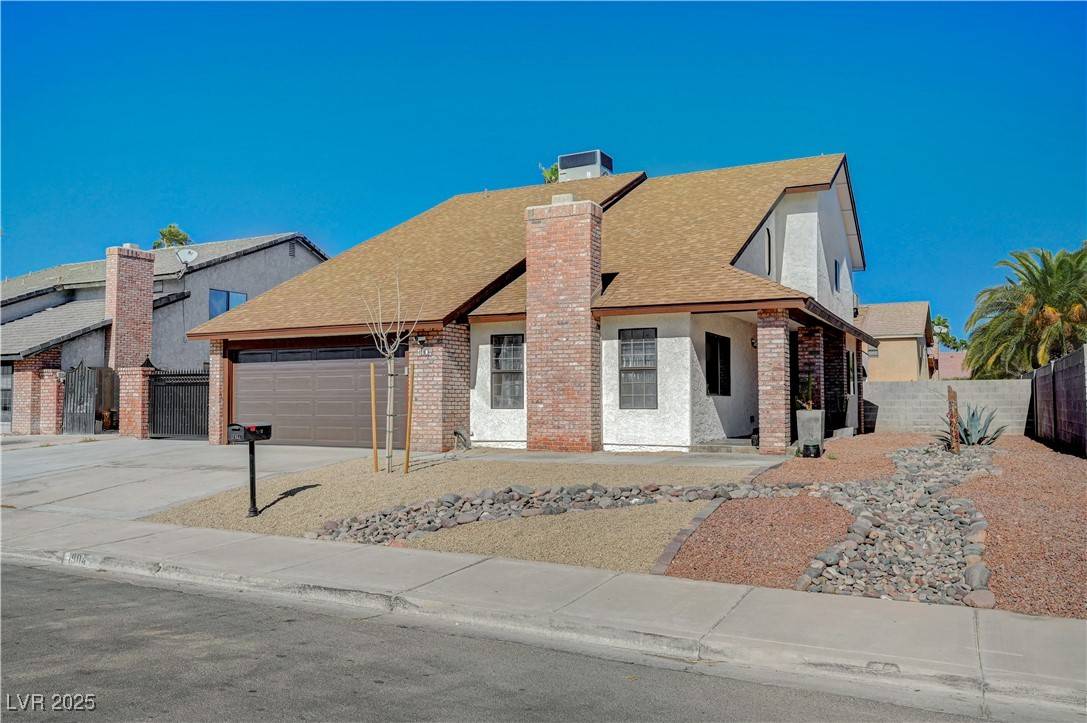 Las Vegas, NV 89119,1904 Roxbury LN