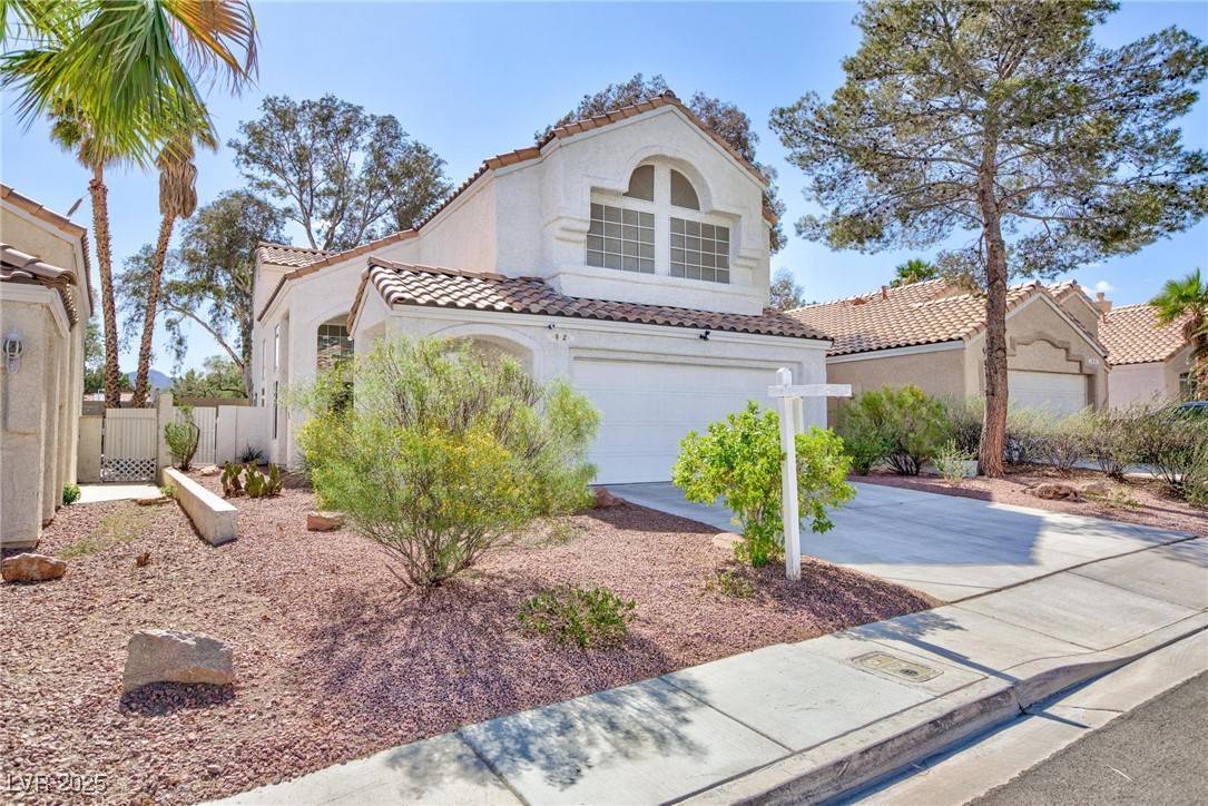 Henderson, NV 89074,92 Sea Holly WAY