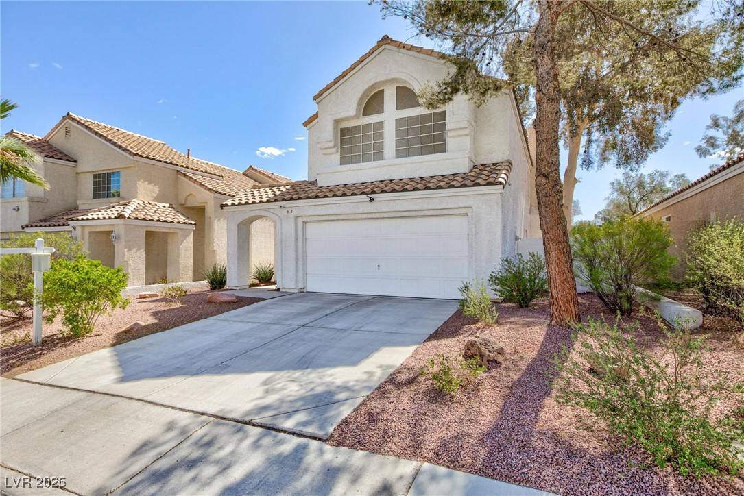 Henderson, NV 89074,92 Sea Holly WAY