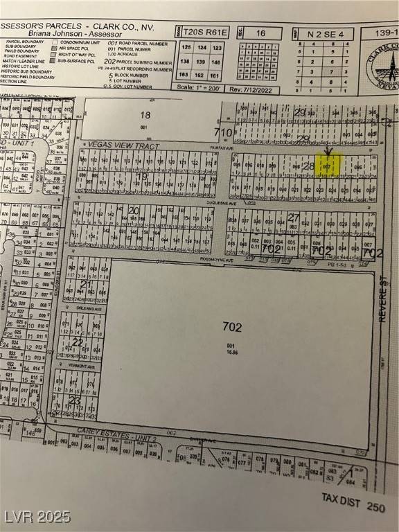 North Las Vegas, NV 89030,Fairfax
