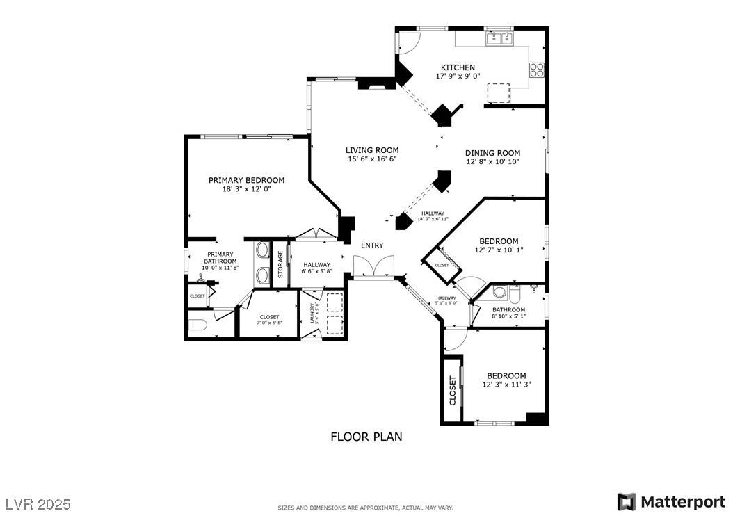 Henderson, NV 89015,430 Nancy DR