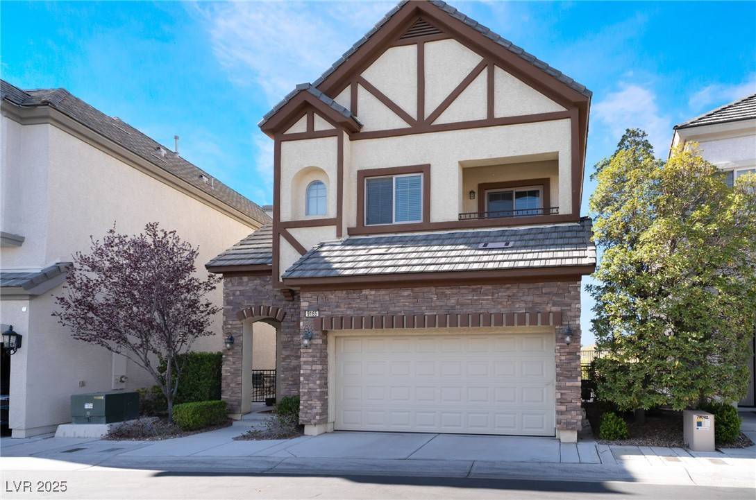 Las Vegas, NV 89145,9165 Tudor Park PL