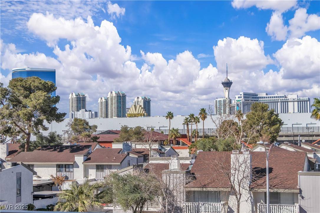 Las Vegas, NV 89169,725 N Royal Crest CIR #237