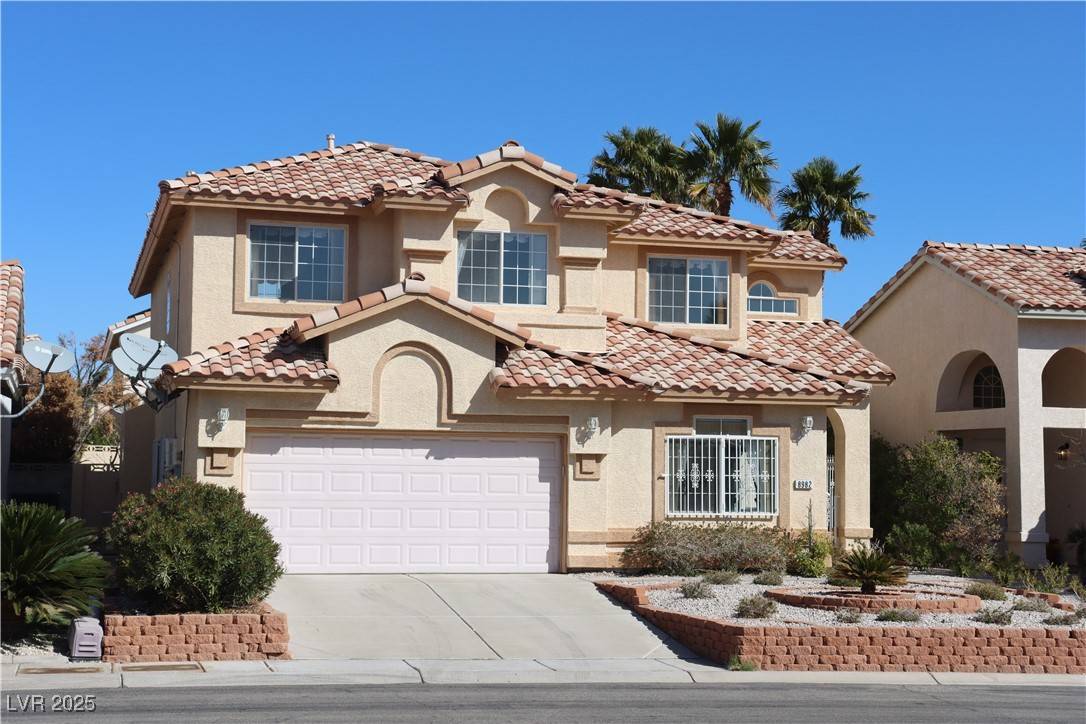 Las Vegas, NV 89147,8982 Emerald Waters CT