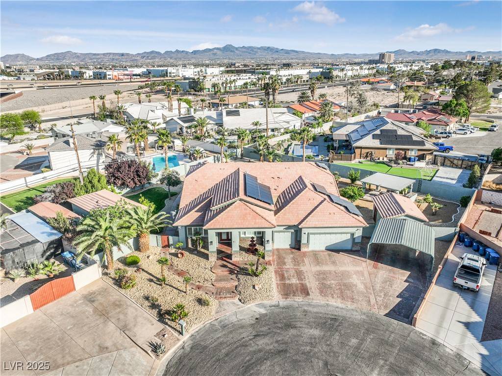 Las Vegas, NV 89118,3365 Badura AVE