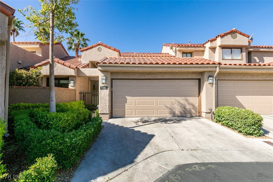 Las Vegas, NV 89113,7131 Mission Hills DR