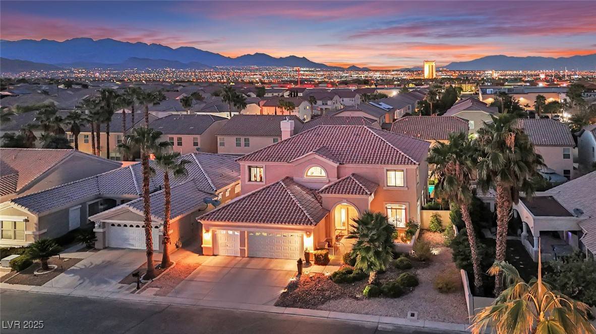 Las Vegas, NV 89148,296 Brushy Creek AVE