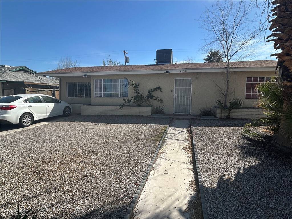 Las Vegas, NV 89101,2108 E Ogden AVE