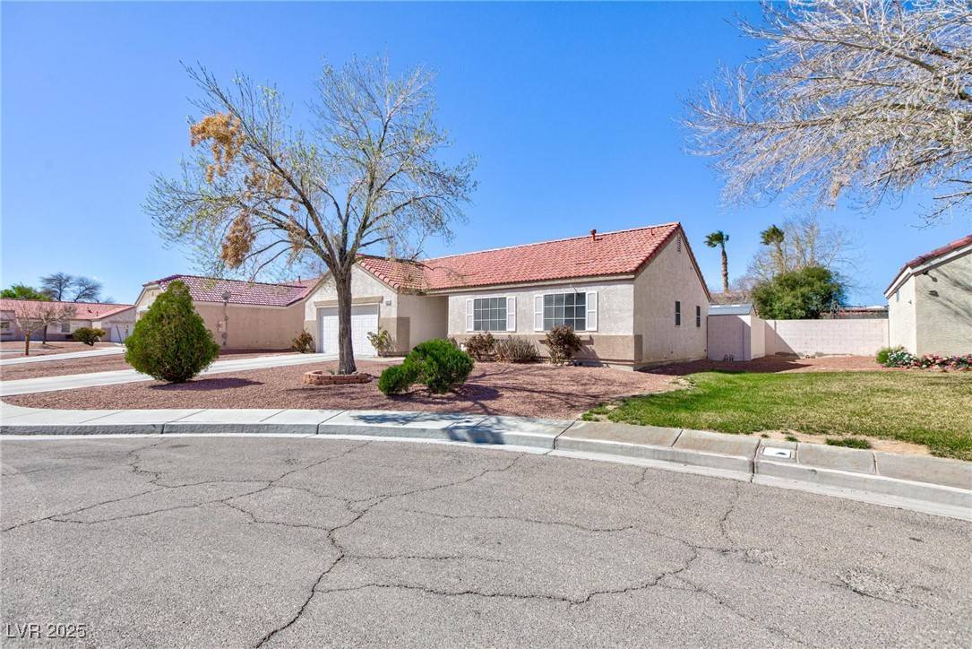 North Las Vegas, NV 89031,5927 Tropical Palm CT