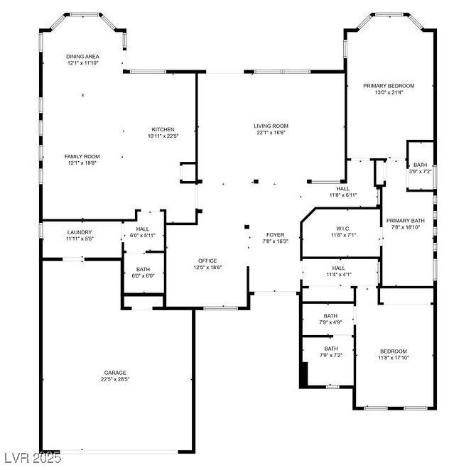 Las Vegas, NV 89134,10640 Mission Lakes AVE