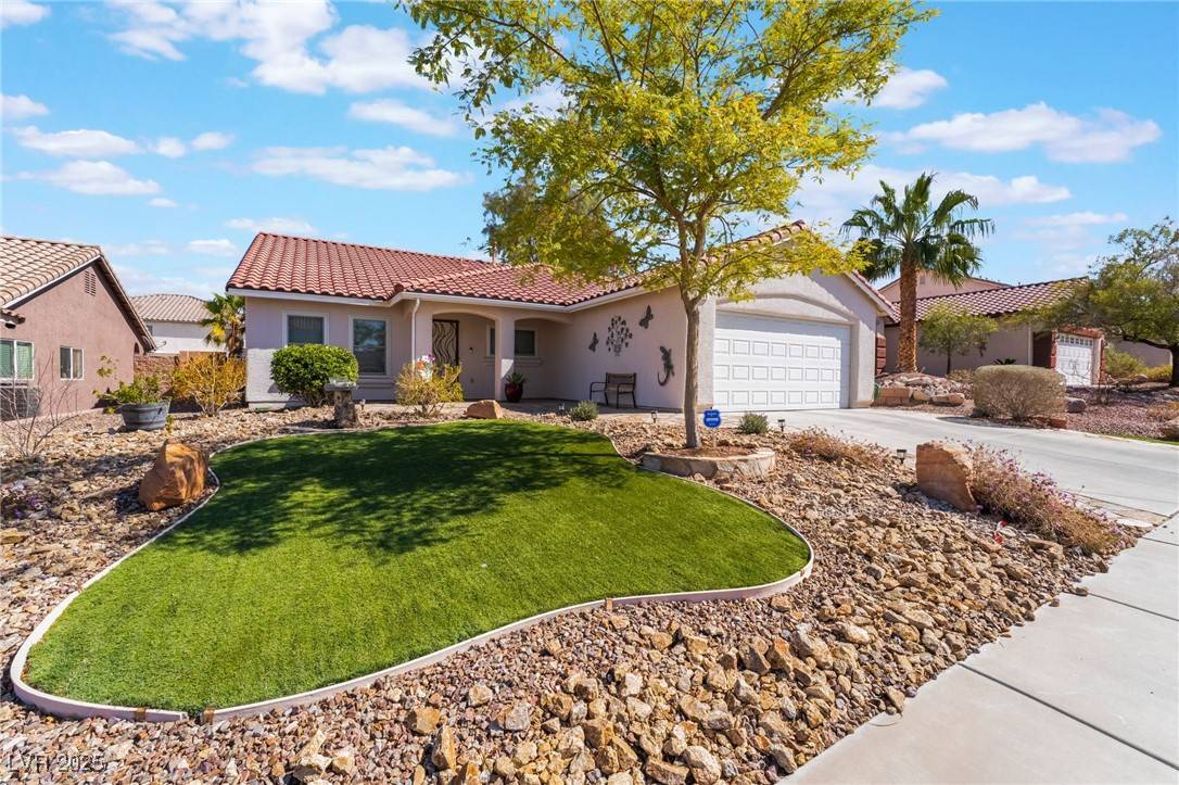 Henderson, NV 89012,206 Lynbrook ST