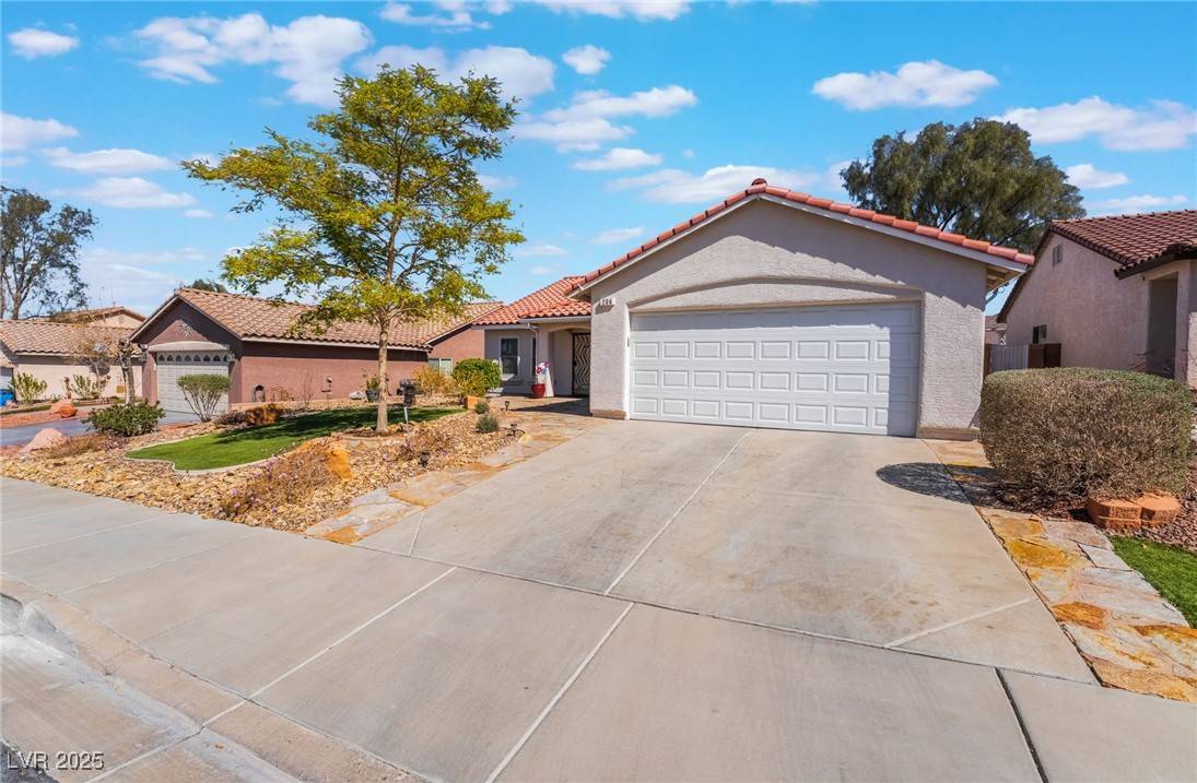 Henderson, NV 89012,206 Lynbrook ST