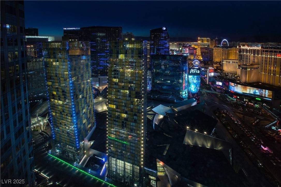 Las Vegas, NV 89158,3726 Las Vegas BLVD #609