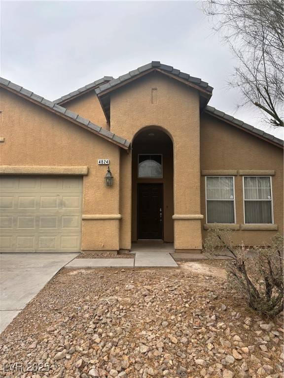 North Las Vegas, NV 89081,4824 Quartz Crest ST