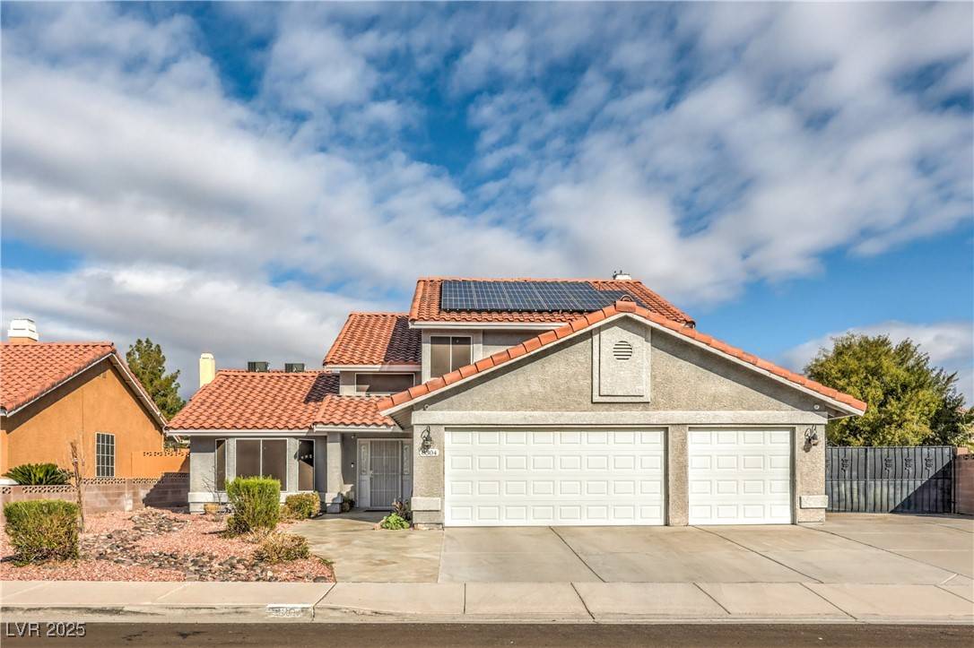Las Vegas, NV 89117,8304 Esmont LN