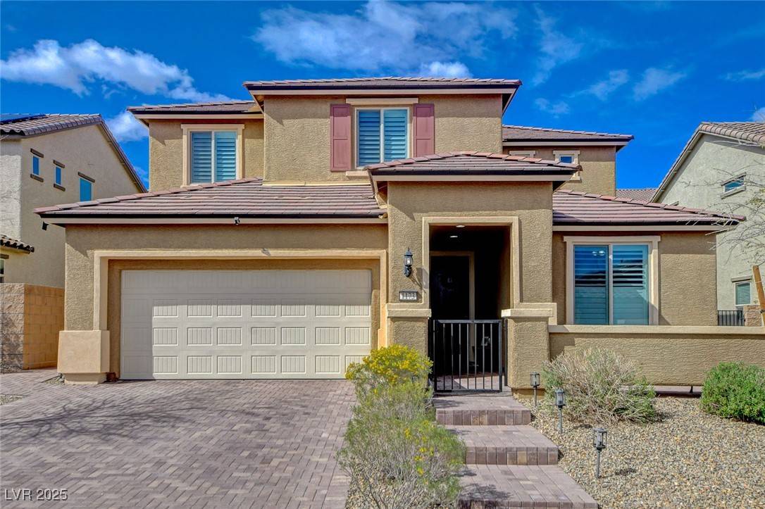 Henderson, NV 89002,1173 Scenic Edge ST