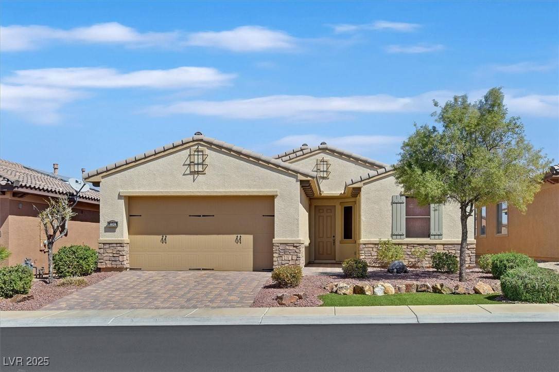 Henderson, NV 89011,1026 Via Saint Andrea PL