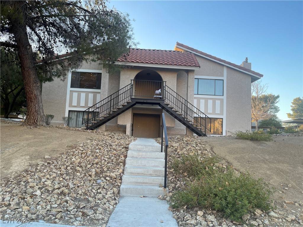 Boulder City, NV 89005,1314 Capri DR #C