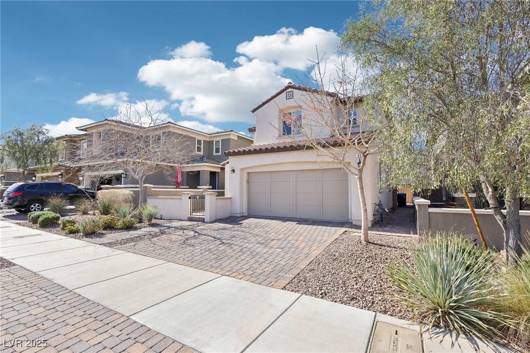 Henderson, NV 89011,457 Cornelius Kelly AVE