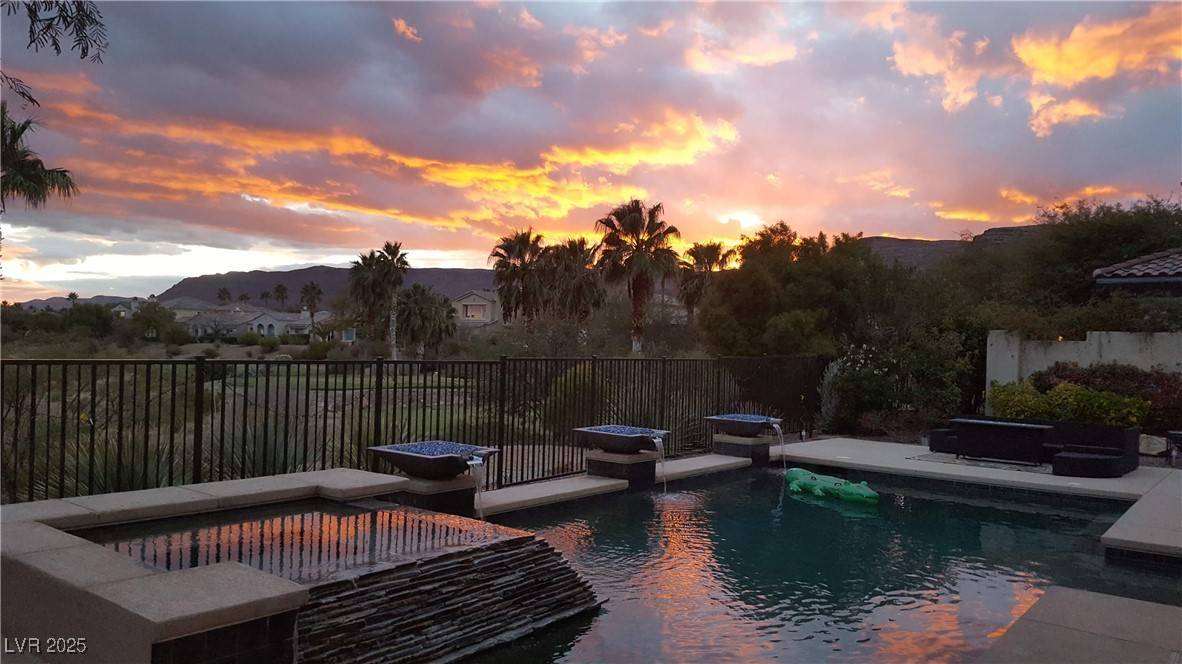 Las Vegas, NV 89135,11241 Golden Chestnut PL