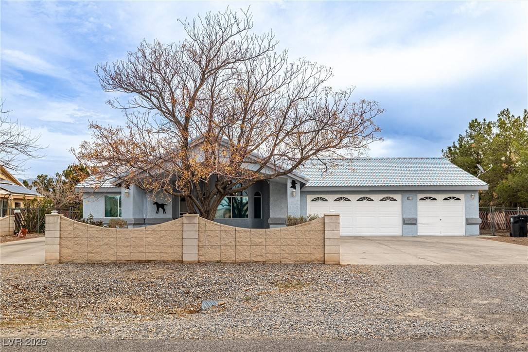 Pahrump, NV 89048,2281 Wagon AVE