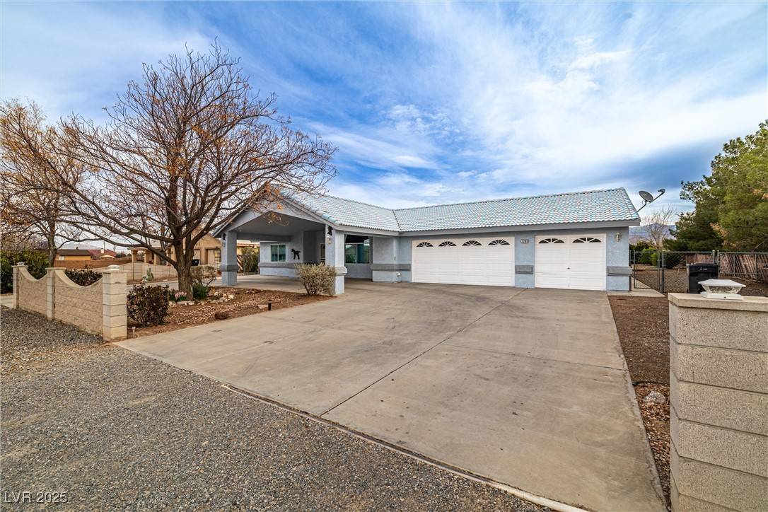 Pahrump, NV 89048,2281 Wagon AVE
