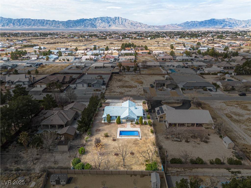 Pahrump, NV 89048,2281 Wagon AVE