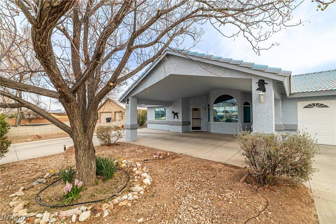 Pahrump, NV 89048,2281 Wagon AVE