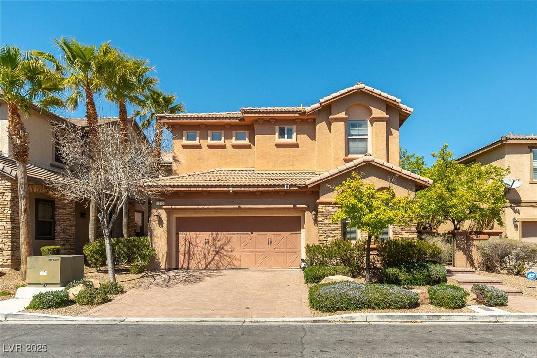 Las Vegas, NV 89138,1013 Baronet DR