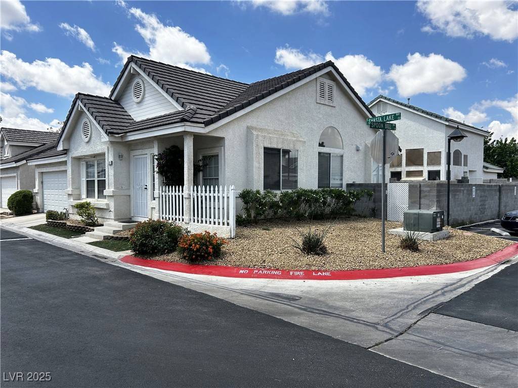 Las Vegas, NV 89118,5263 Shasta Lake WAY