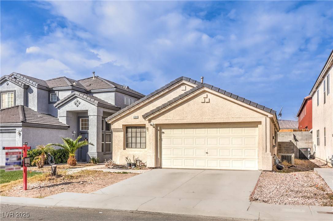 Las Vegas, NV 89147,4381 Coyote Crest CT