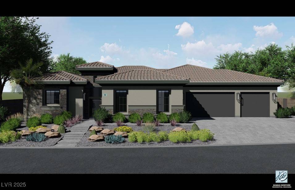 Henderson, NV 89011,9 Rue Grimaldi WAY