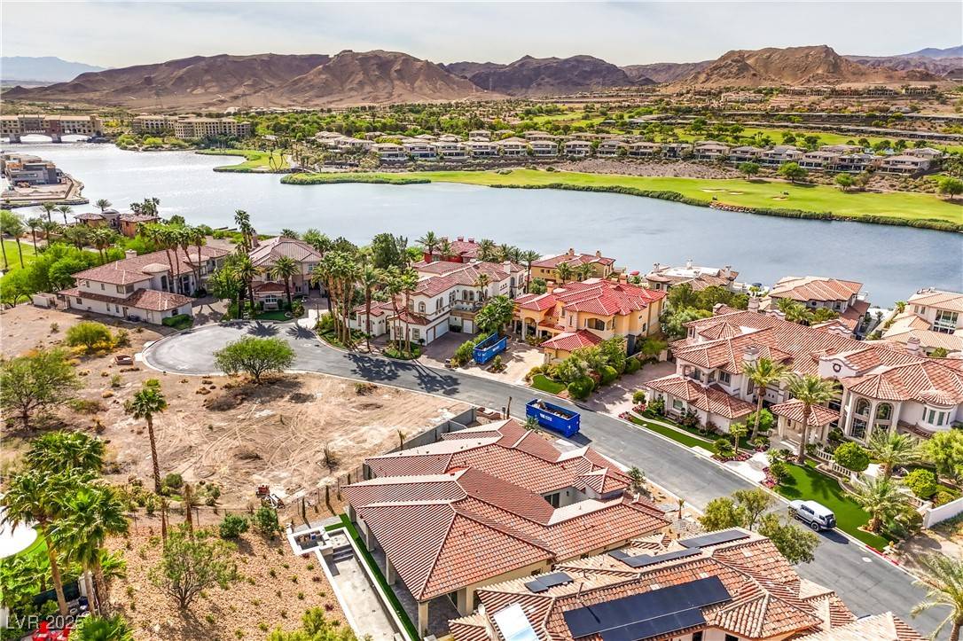 Henderson, NV 89011,9 Rue Grimaldi WAY