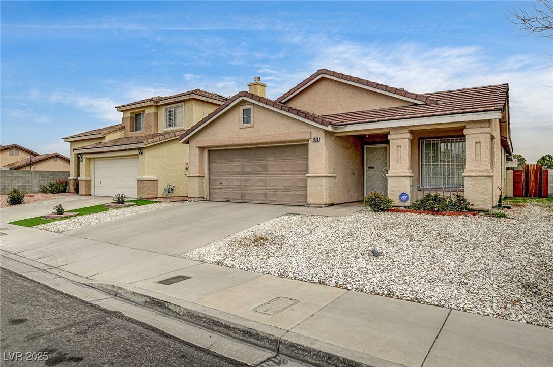 Las Vegas, NV 89108,2308 Avery DR