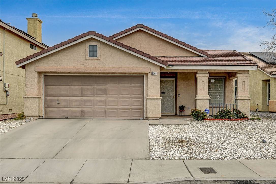 Las Vegas, NV 89108,2308 Avery DR