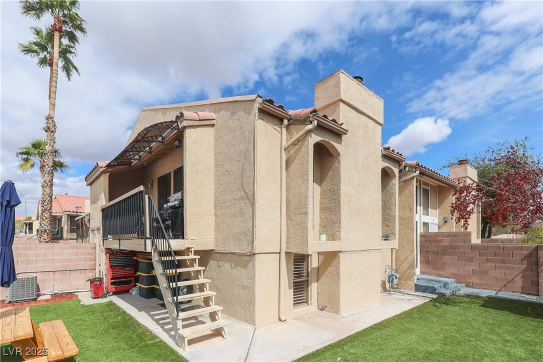 Boulder City, NV 89005,1312 Georgia AVE #D