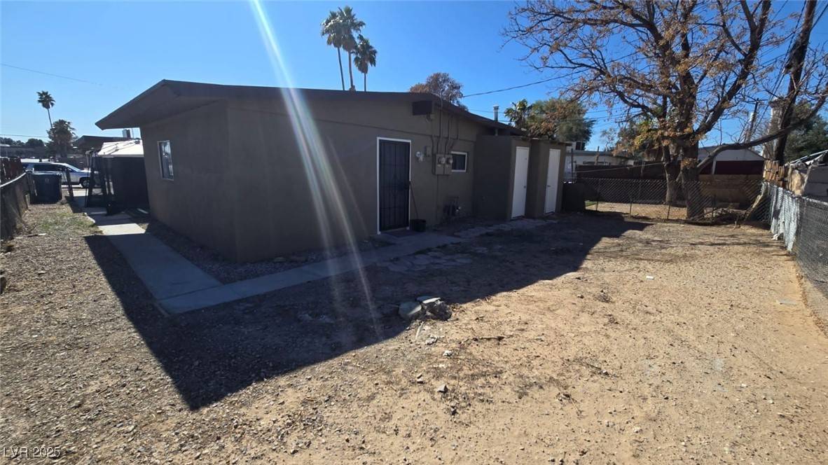 Las Vegas, NV 89104,1309 Exley AVE