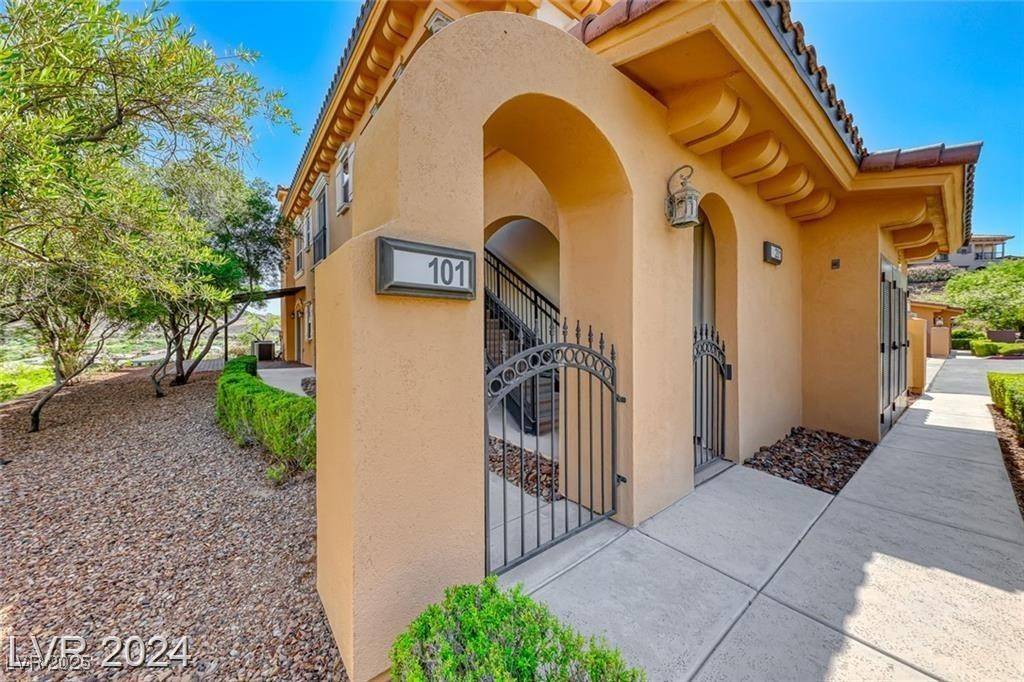 Henderson, NV 89011,21 Via Visione #101