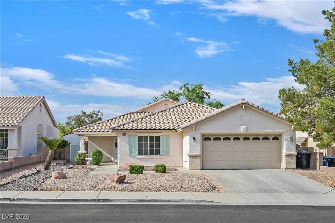 Henderson, NV 89014,1326 Winter Solstice AVE