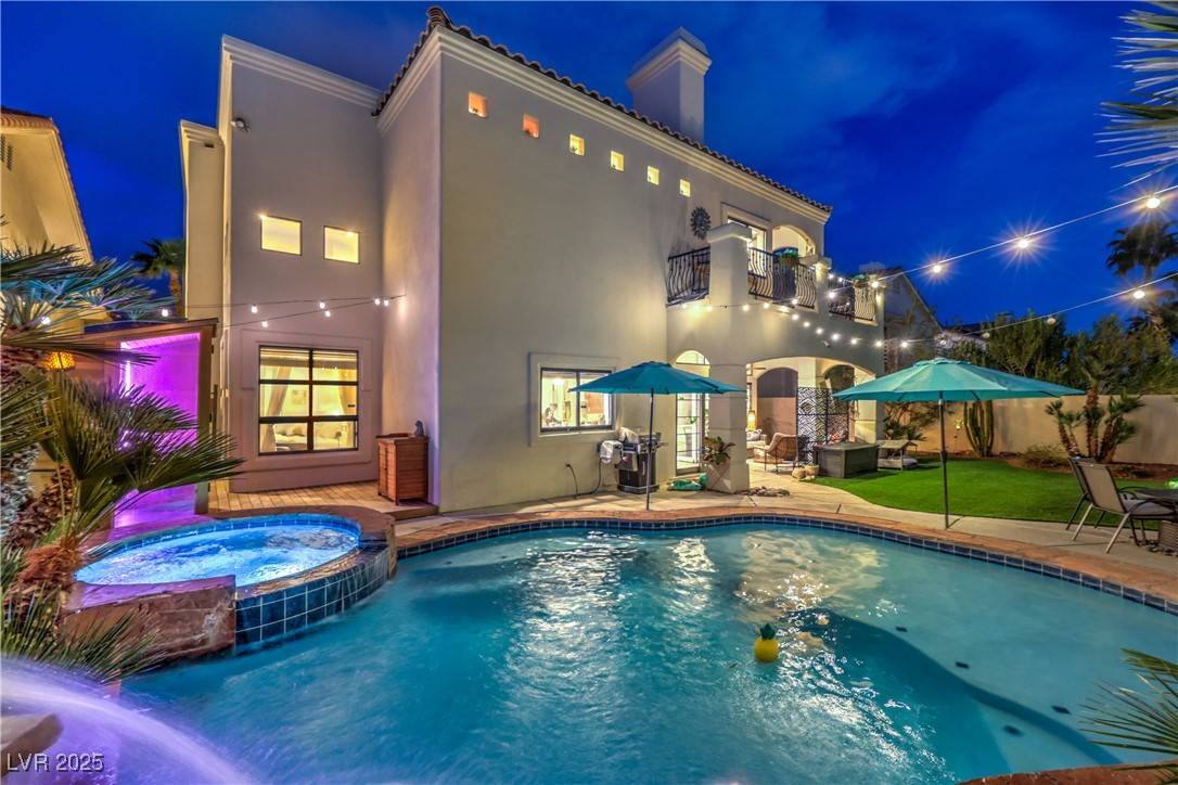 Las Vegas, NV 89128,8032 Marbella CIR