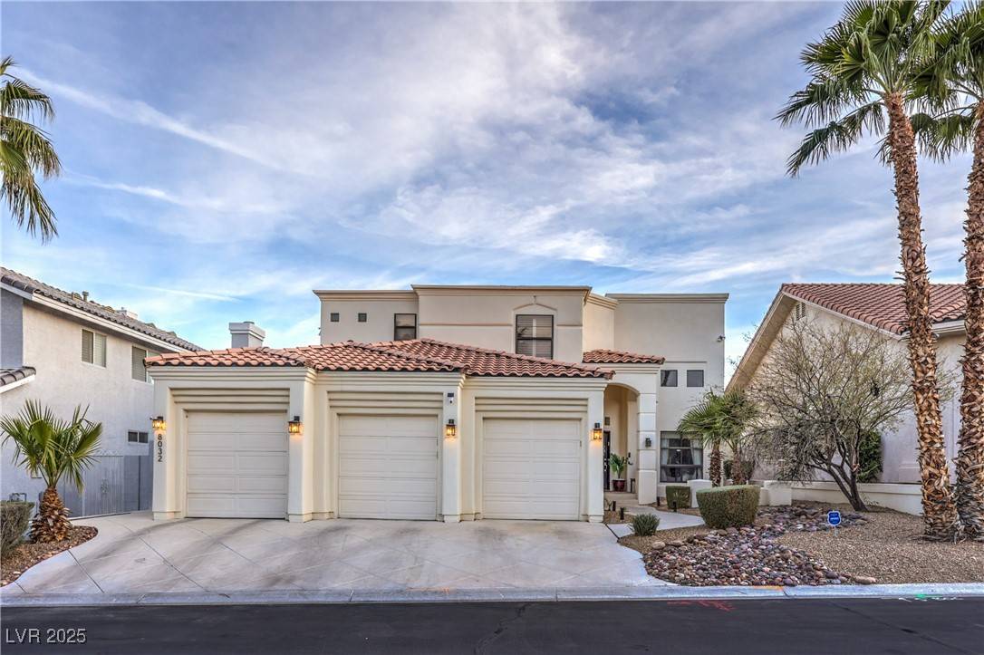 Las Vegas, NV 89128,8032 Marbella CIR
