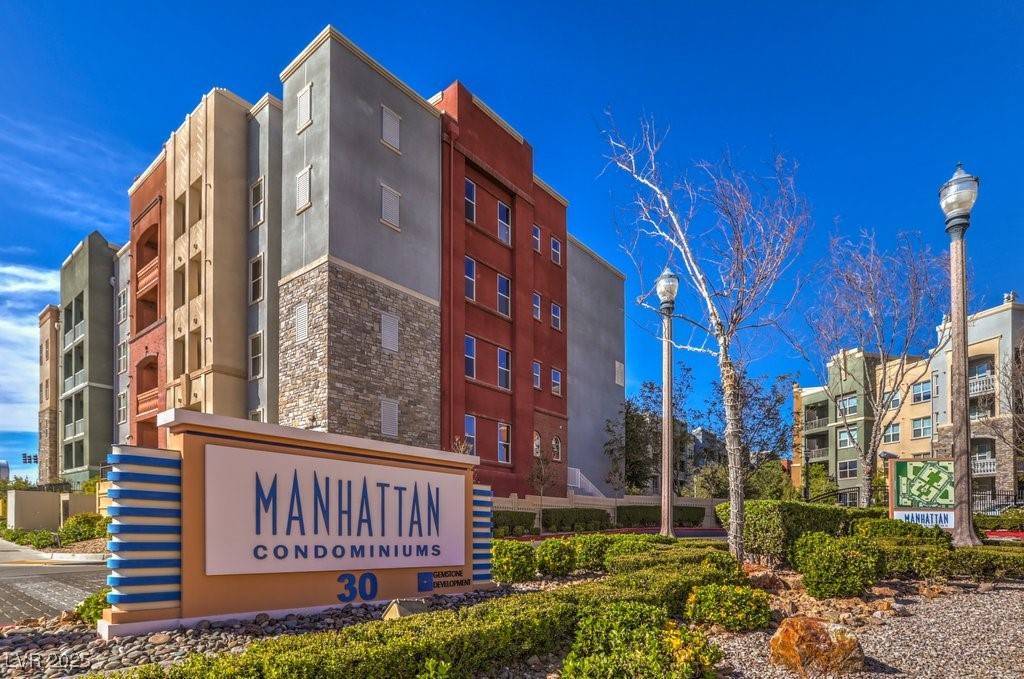 Las Vegas, NV 89123,56 E Serene AVE #306