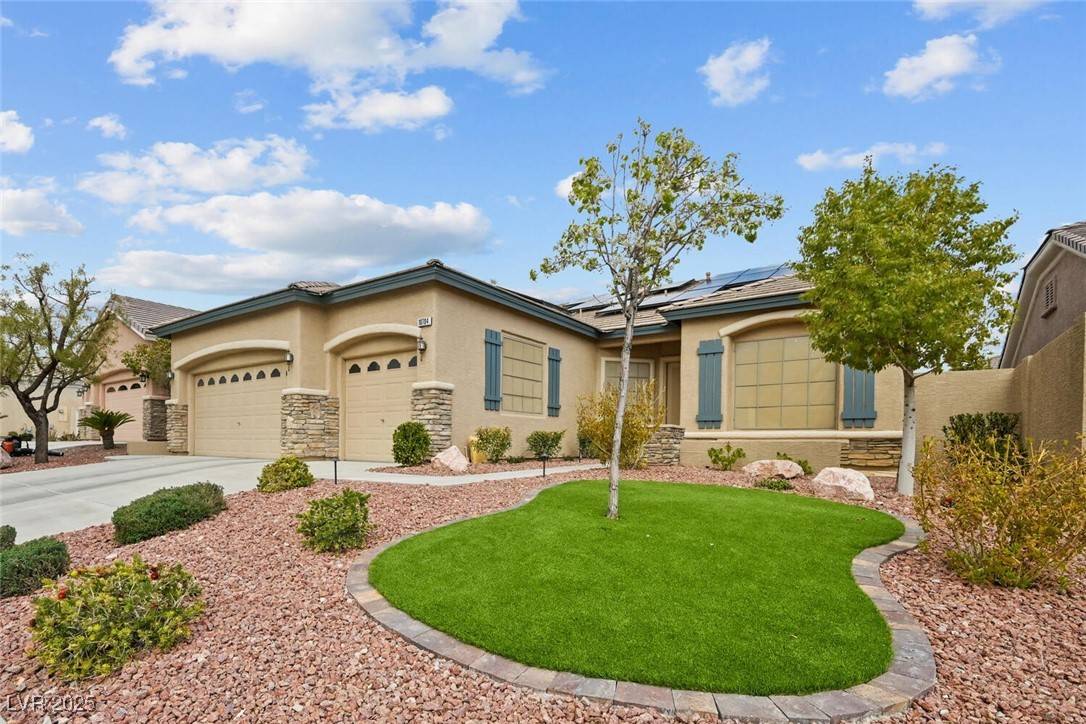 Las Vegas, NV 89135,10704 Warrior CT