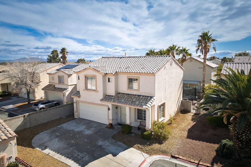 Las Vegas, NV 89131,7820 Esteem ST