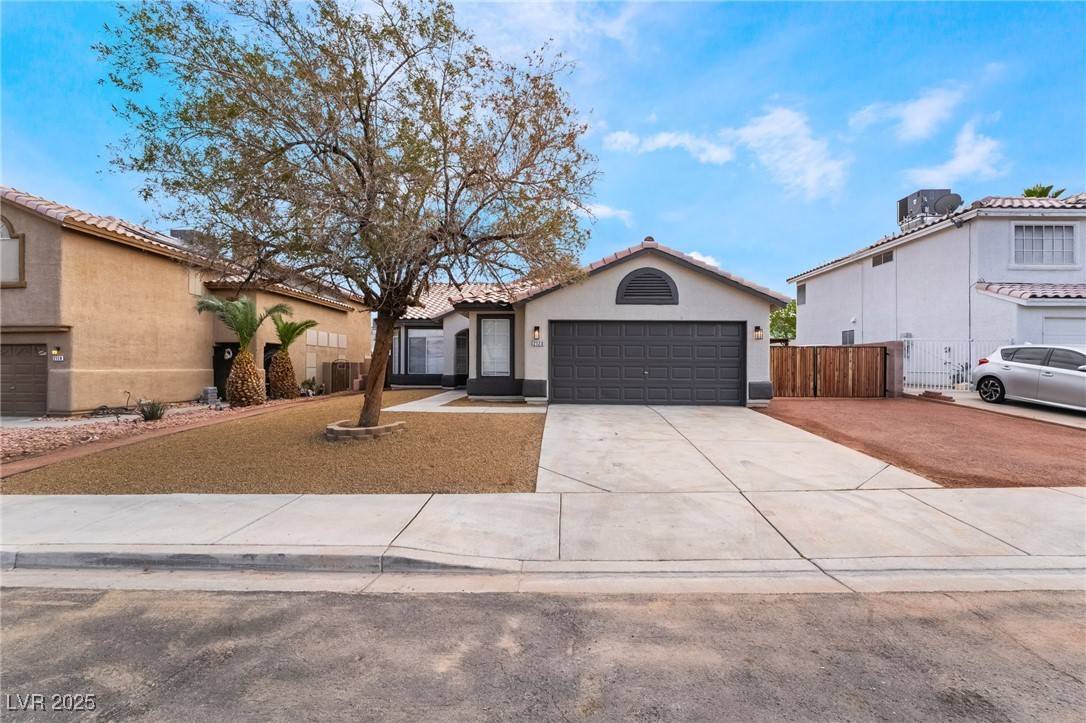 Henderson, NV 89002,2120 Maple Springs ST