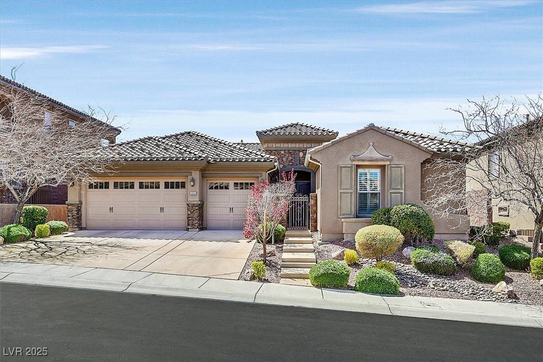 Henderson, NV 89044,2809 Sisteron CT