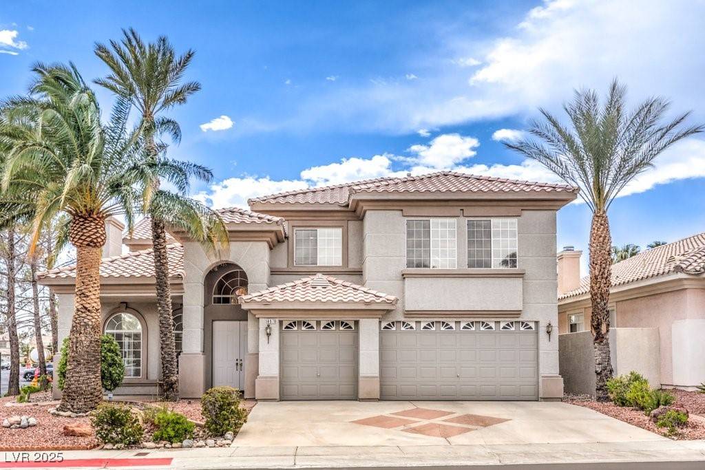 Las Vegas, NV 89147,4679 El Camino Cabos DR